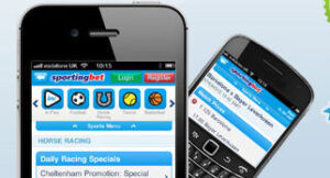 Poker Revenue Falls 50 Percent At Sportingbet 