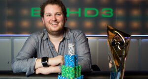 Scott Seiver Wins PCA $100K Super High Roller