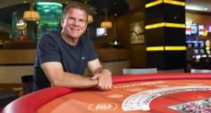 Casino Boss Fined $15K For Playing Blackjack