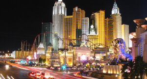 Top Nevada Casinos Down $1.21 Billion