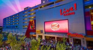 Maryland Casinos Take In $378 Million In 2012