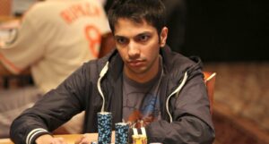 Strategy: Hand Ranges With Mohsin Charania