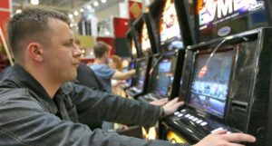Russian Law: Gambling Addicts Ruled Incompetent