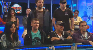 Giannetti Leads WPT Lucky Hearts Poker Open Final Table