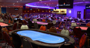 Martyn Frey Wins Dusk Till Dawn Deepstack 