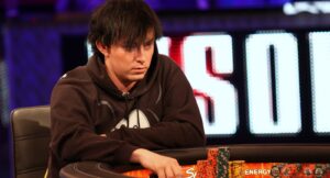 Brit Jake Cody Joins Team PokerStars Pro 