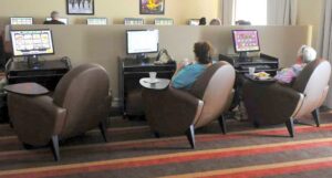 Florida Committee To Look At Sweepstakes Cafe Regulation