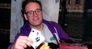 Sam Grafton Wins GUKPT Grand Final Main Event 