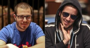 Smith Within 60 Points Of POY Leader Merson