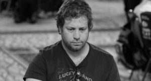 A Poker Life: Former Weeds Producer Matt Salsberg