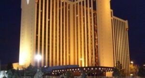 Grand Sierra Begins Winter Pot Of Gold