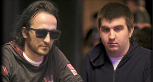 2012 POY Update: Kitai and Kuether Climb