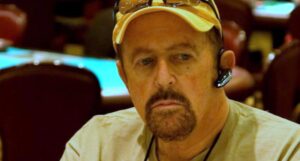 Poker Author Lou Krieger Passes Away
