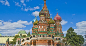 Russia Could Clamp Down On Gambling Websites