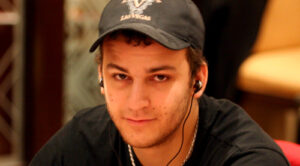 Yann “yadio1111” Dion Wins FTOPS XXI Main Event 