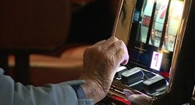 More Casinos Doesn't Mean More Gamblers