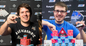 POY: Rettenmaier and Smith Make Last Minute Push