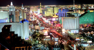 Nevada Could Turn To Partnerships For Web Poker