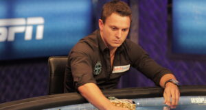 Sam Trickett Seeks New Poker Sponsorship Deal 