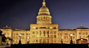 Texas To Legalize Texas Hold'em Poker?