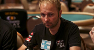 Negreanu Speaks Out About Excessive Tanking
