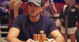 Tournament Players Need A 'Lack Of Fear'