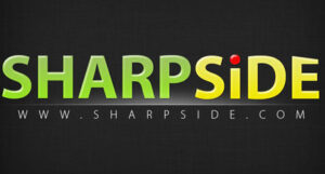 Sign Up For One Free Week At SharpSide.com