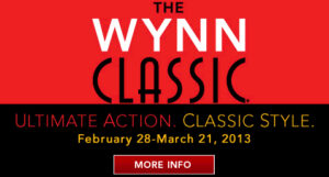 Card Player Poker Tour Welcomes Wynn Classic 