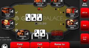 Ongame Network Signs Belgian Mobile Poker Deal 
