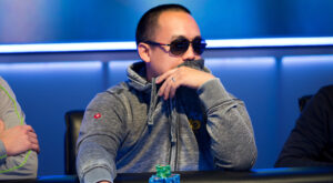 Jerry Wong Leads PCA Main Event Final Table