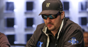 Hellmuth: 'Having Trouble Sleeping' After Loss