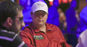 Shaun Deeb Leads PCA $25,000 High Roller Final Table