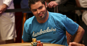 Poker Pro: Tournaments Are For 'Taking Shots'