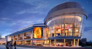 Federal Judge To Hear Arguments Over Lansing Casino Project