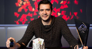 Dimitar Danchev Wins 2013 PCA Main Event