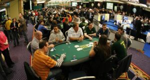Irish Poker Open Registration Fee Slashed 