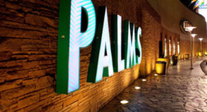 Palms Fined $1 Million For Prostitution, Drugs