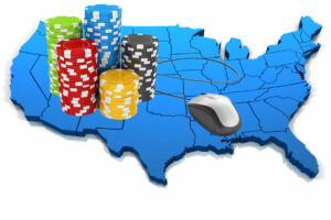 Poll: One In Four Americans OK With Web Gambling