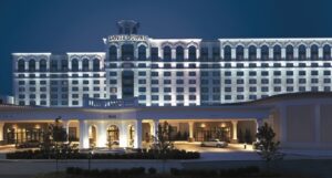 Dover Downs Satellites To Pro Poker Champs