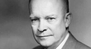 Men Of Action: Dwight D. Eisenhower