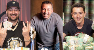 Player of the Year Top Ten Countdown: 10-8