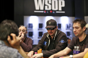 The Poker Year In Review - June 2012