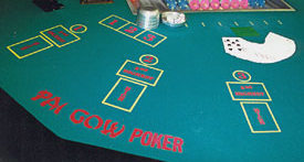 Maine Casino Hoping To Offer Pai Gow