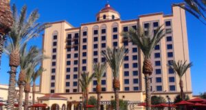 Arizona Woman Deported After Winning Jackpot