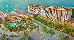 Mississippi Casino Begins $100 Million Renovations