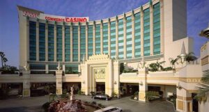 L.A. Poker Classic Kicks Off At The Commerce