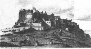 UK & Ireland Poker Tour Edinburgh Starts 