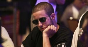 Card Player's The Poker Year In Review: July