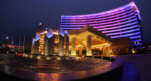 Preview Of 2013 WSOP Circuit Choctaw Main Event