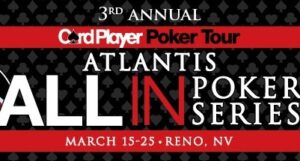 CPPT Reno Stop Offering Players Free Hotel Rooms